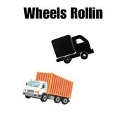 Keep The Big Wheels Rollin