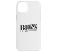 Keep the Blues Alive Music Tromba Custodia per iPhone 14 Plus