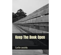 Keep The Book Open
