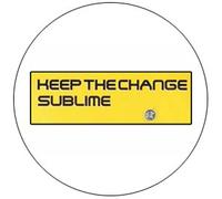 Keep the Change