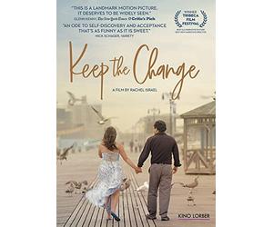Keep the Change