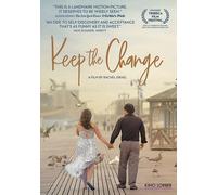 Keep the Change (DVD) Jessica Walter Christina Brucato