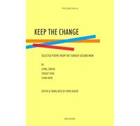 Keep the Change: Volume 3