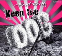 Keep the Dog - That House We Lived In (CD) Album