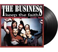 Keep The Faith