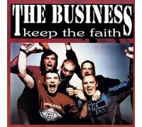 Keep The Faith