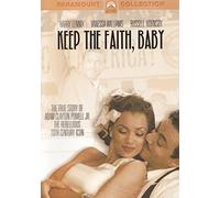 Keep The Faith, Baby (Checkpoint)