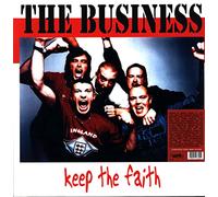 Keep The Faith-BUSINESS