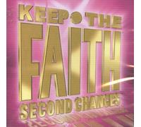KEEP THE FAITH: HURTING/HEAL M