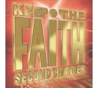 KEEP THE FAITH: LOST/LEAD ME -