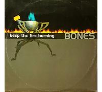 Keep The Fire Burning