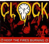 Keep The Fires Burning