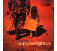 Bob Carlisle Keep the Light on (CD)