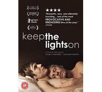 Keep The Lights On [DVD]