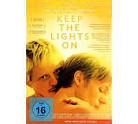 Keep The Lights On (OmU)