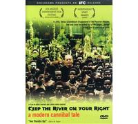 Keep the River on Your Right - Keep River On Your Right: Modern Cannibal [Edizione: Stati Uniti]