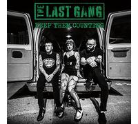 LAST GANG - KEEP THEM COUNTING