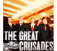 Keep Them Entertained (CD) Album