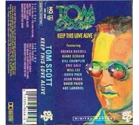 Keep This Love Alive