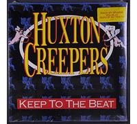 keep to the beat LP