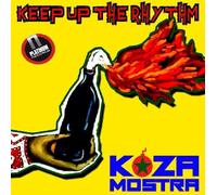 Keep up the rhythm (Greek Eurovision Entry 2013)