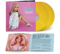 Nancy Sinatra Keep Walkin': Singles, Demos & Rarities 1965-1978 (Vinyl LP)