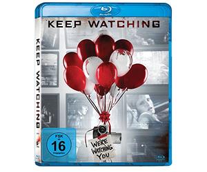 Keep Watching