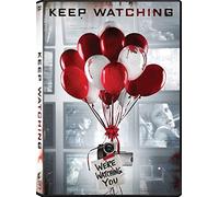 Keep Watching [Edizione: Stati Uniti]