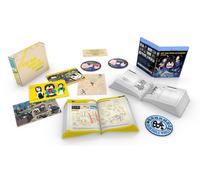 Keep You Hands Off Eizouken Premium Box Set (Blu-ray) Misato Matsuoka Sairi Ito