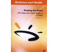 Keep Your Cool: Anger in Conflict