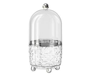 Keep Your Desk NeFor at For and Tidy supporto spazzola girevole a 360 gradi con