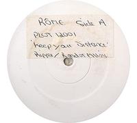 Keep Your Distance-12"