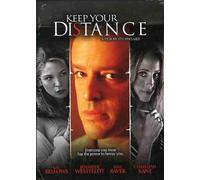 Keep Your Distance [Edizione: Stati Uniti]
