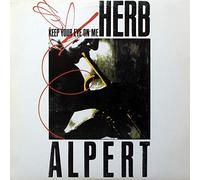 Keep your eye on me (Ext. Version, 5:53min., 1987, US) / Vinyl Maxi Single [Vinyl 12'']
