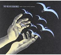 Keep Your Eyes Ahead by Helio Sequence (2008-01-29)