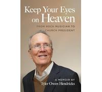Keep Your Eyes On Heaven
