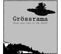 keep your eyes to the skies (vinyl lp)