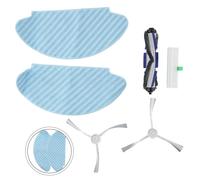 Keep Your For Explorer 60 Cleaner funziona in modo efficiente con questo