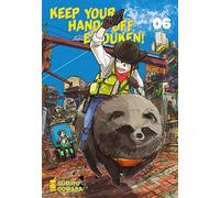 Keep your hands off Eizouken! (Vol. 6)