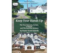 Keep Your Hands Up