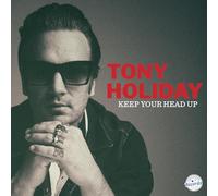 keep your head up