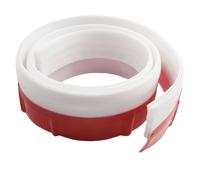 Keep Your Home Cozy and Draft con Tappo Tenda Porta Lunghezza 100 cm