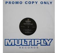 Keep Your Love - Partizan 2X12"