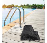 Keep Your Pool Pump Safe con copertura pompa piscina Oxford 420D resistente ai r