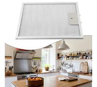 Keep Your Range Hood at its Peak Performance con il nostro filtro metallo argent [EEK: A]