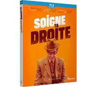 Keep Your Right Up (1987) ( Soigne ta droite ) [ Origine Francese, Nessuna Lingua Italiana ] (Blu-Ray)