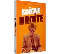 Keep Your Right Up ( Soigne ta droite ) [ Origine Francese, Nessuna Lingua Italiana ]