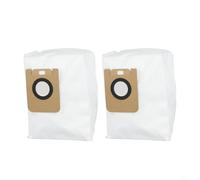 Keep Your Space Clean, 2 sacchetti di ricambio per robot aspirapolvere D9 Plus