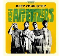 Keep Your Step