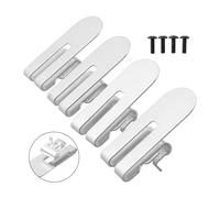 Keep Your Workspace Neat N435687 Kit clip gancio da cintura per DCF620 DCF620B D